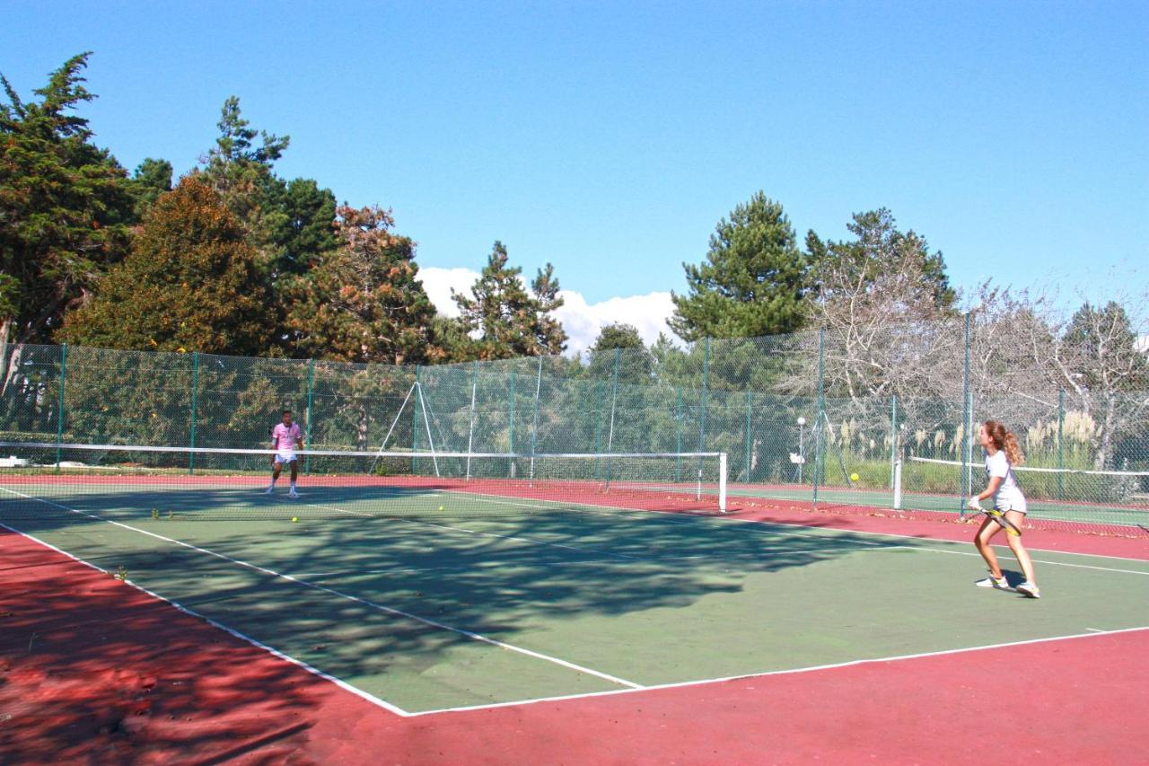 Holiday park Azureva Kerjouanno Arzon