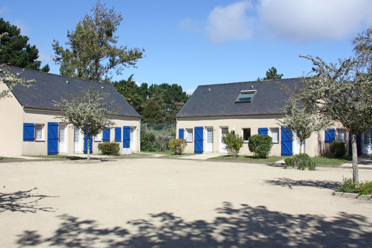 Azureva Kerjouanno Holiday park 3*